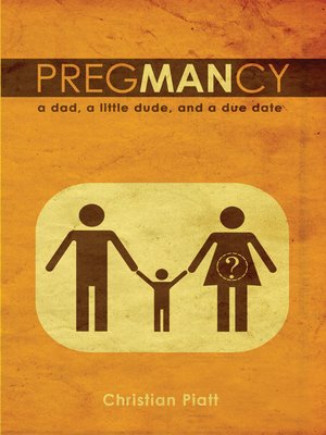 cover image of Pregmancy